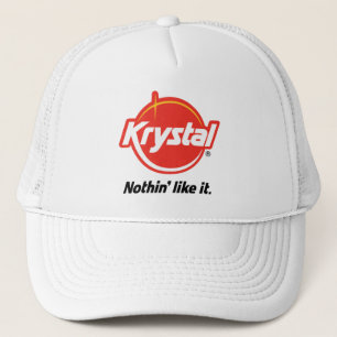 Casquette Krystal Nothin l'aiment