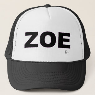 Casquette kyo de Wake.Up.To