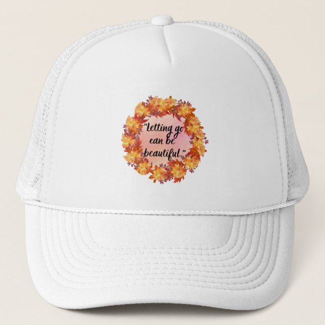 CASQUETTE L (Devant)
