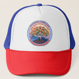 Casquette La 2025 Reunión Familiar