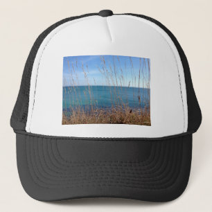 Casquette La belle Herbe et Mer
