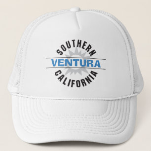 Casquette La Californie du sud - Ventura