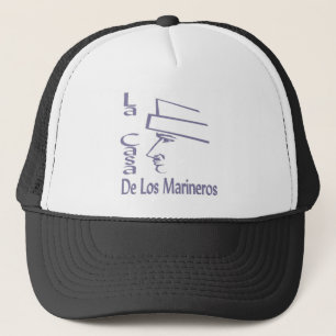 Casquette La casa de los marineros