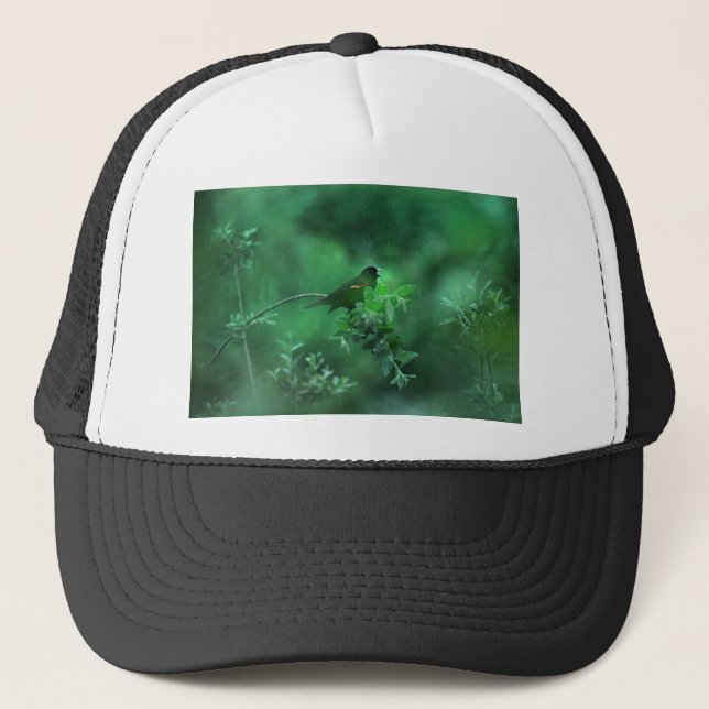 Casquette La Chanson (Devant)