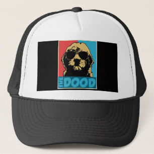 Casquette la colombe