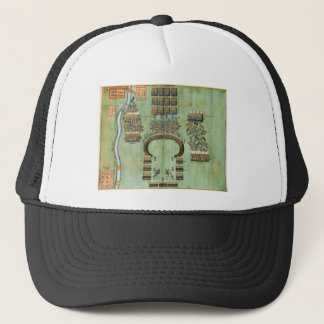 Casquette La défense de Hannibal
