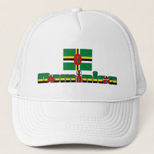 Casquette La Dominique