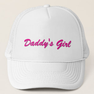 Casquette La Fille à Papa
