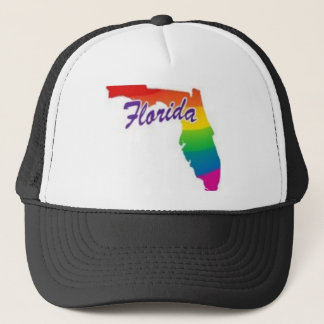 Casquette La Floride gaie