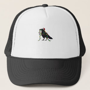Casquette La Foule de Noël C'est la Saison