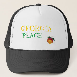 CASQUETTE LA GÉORGIE, PÊCHE