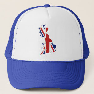 Casquette La Grande-Bretagne