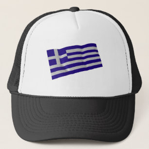 Casquette la Grèce