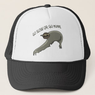 Casquette La grève perlée ou rentrent à la maison - dessi