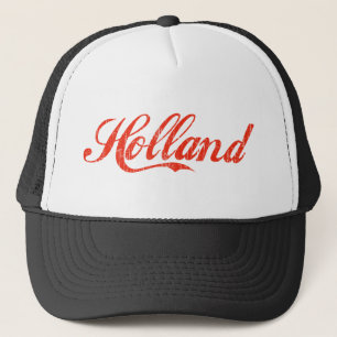 Casquette La Hollande vintage