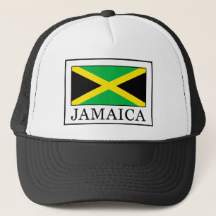 Casquette La Jamaïque