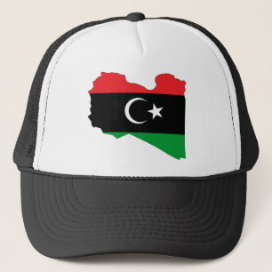Casquette La Libye LY