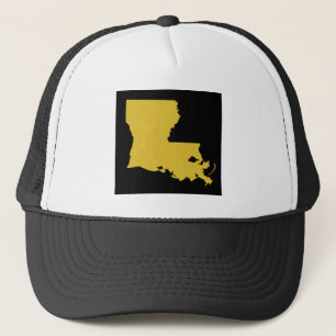 CASQUETTE LA LOUISIANE