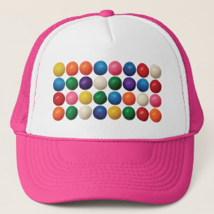Casquette La machine de gumball