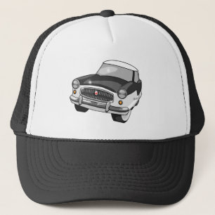 Casquette La métropolitaine 1957 de Nash