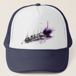Casquette La mouche de Flyfisherman