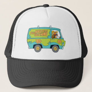 Casquette La Mystère de la Mystère
