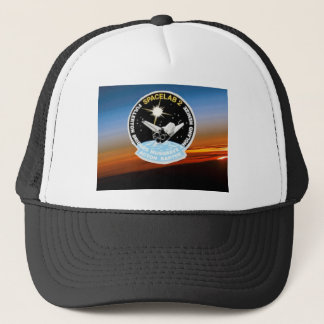 Casquette La NASA le Skylab