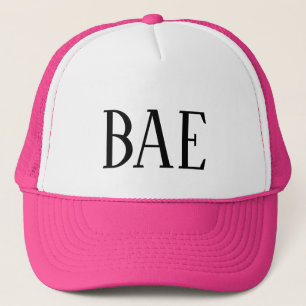 Casquette La nouveauté de mode féminine BAE