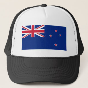 Casquette la Nouvelle Zélande