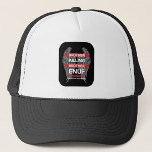 Casquette La Paix Dans La Hood Mettre fin à la violence ar