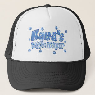 Casquette La petite aide de Nana