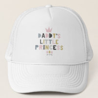 La petite princesse de papa