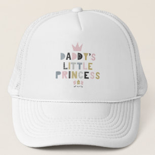 Casquette La petite princesse de papa
