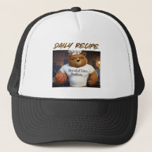 La recette quotidienne