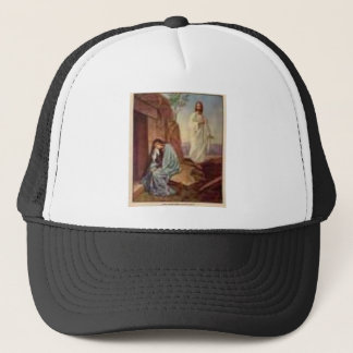 Casquette La résurrection