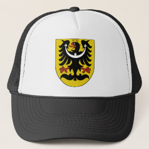 Casquette La Silésie