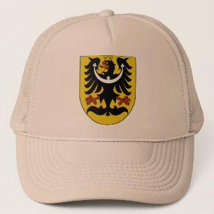 Casquette La Silésie, tchèque