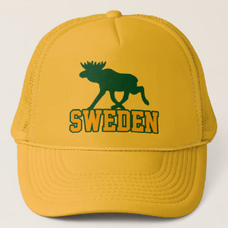 Casquette La Suède