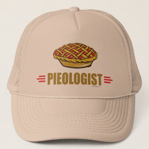 Casquette La tarte aux amoureux