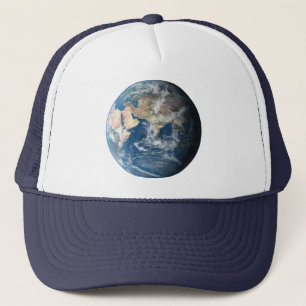 Casquette La terre