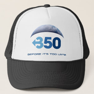 Casquette La terre 350