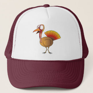 Casquette La Turquie