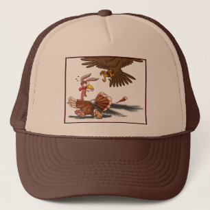 Casquette La Turquie déguisée