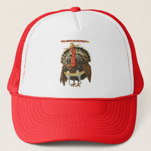 CASQUETTE LA TURQUIE OCCIDENTALE