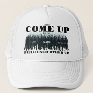 CASQUETTE LA VENUE