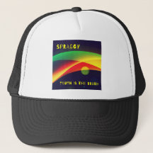 La vérité est la vérité par Spraggy