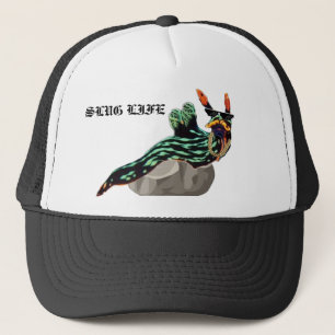 Casquette La vie de lingot