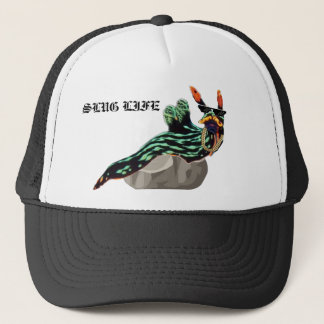 Casquette La vie de lingot