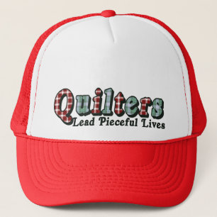Casquette La vie de Pieceful