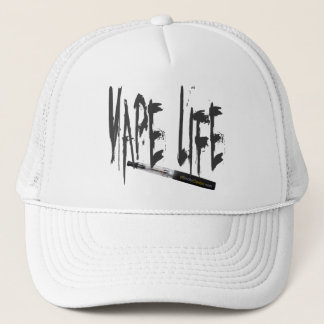 Casquette La vie de Vape !